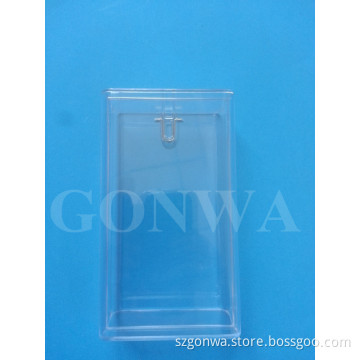 Mobile Power Hard Plastic Box with Very High Request of Quality
